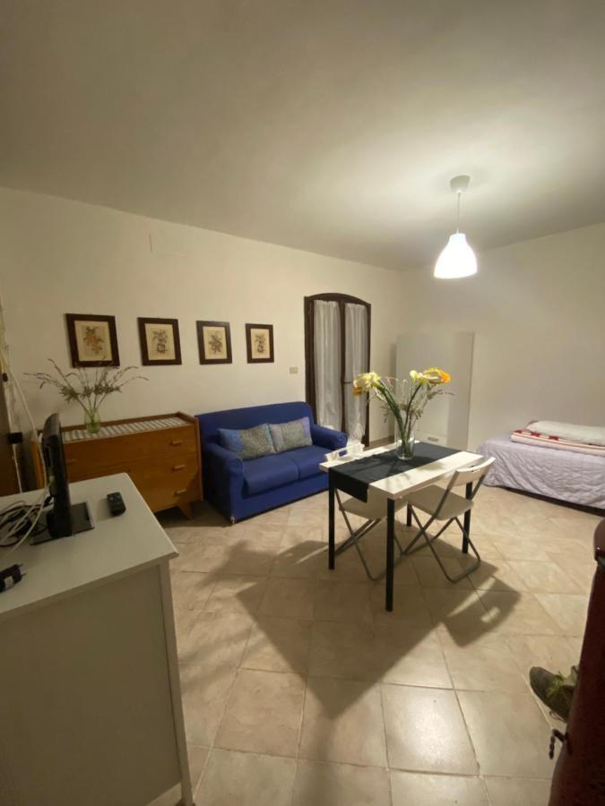 Borgo Relax Bed and Breakfast Pavullo nel Frignano Buitenkant foto