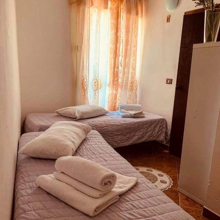 Borgo Relax Bed and Breakfast Pavullo nel Frignano Buitenkant foto