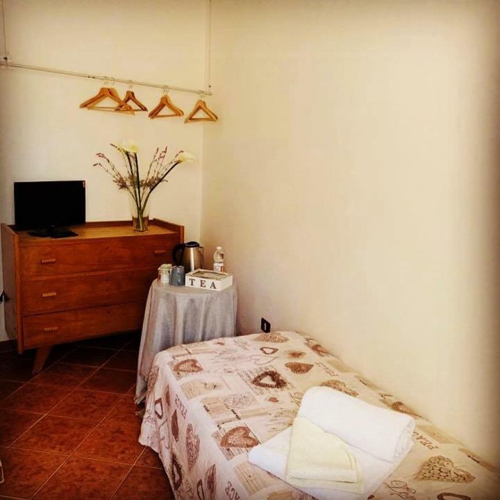 Borgo Relax Bed and Breakfast Pavullo nel Frignano Buitenkant foto